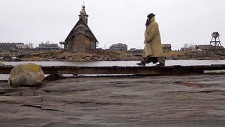 8. Остров (2006)