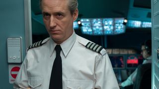 10. Воздушный маршал (2014)