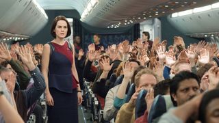 11. Воздушный маршал (2014)