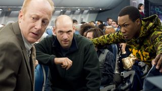 12. Воздушный маршал (2014)