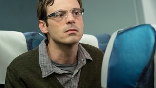 13. Воздушный маршал (2014)