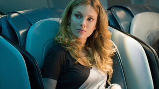 16. Воздушный маршал (2014)