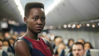 17. Воздушный маршал (2014)