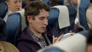 18. Воздушный маршал (2014)