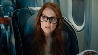 21. Воздушный маршал (2014)