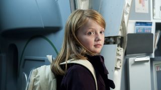 22. Воздушный маршал (2014)