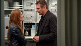 25. Воздушный маршал (2014)