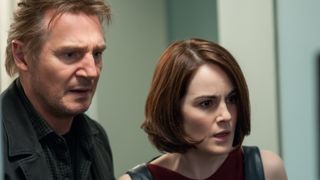 26. Воздушный маршал (2014)