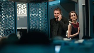 29. Воздушный маршал (2014)