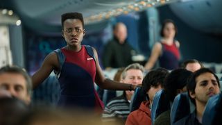 36. Воздушный маршал (2014)