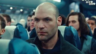 37. Воздушный маршал (2014)