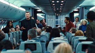 39. Воздушный маршал (2014)