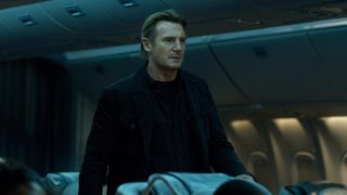 4. Воздушный маршал (2014)