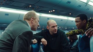 42. Воздушный маршал (2014)
