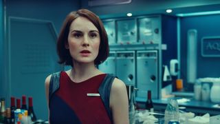 44. Воздушный маршал (2014)