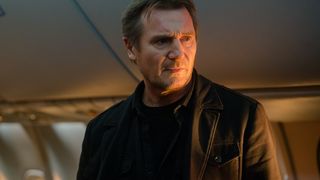 45. Воздушный маршал (2014)