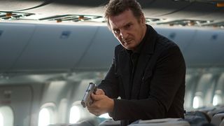 47. Воздушный маршал (2014)