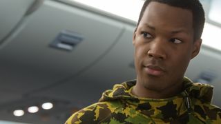 5. Воздушный маршал (2014)