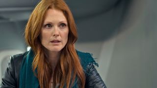 6. Воздушный маршал (2014)