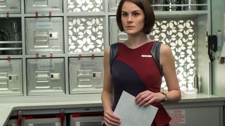 7. Воздушный маршал (2014)