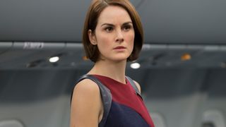 8. Воздушный маршал (2014)