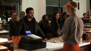 10. Кто я (2014)