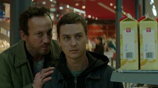 19. Кто я (2014)