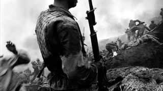 10. 38-я параллель (2004)