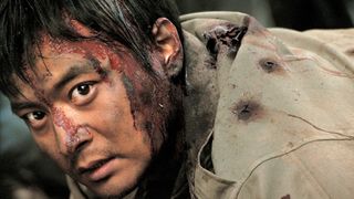 11. 38-я параллель (2004)