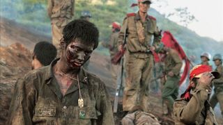 12. 38-я параллель (2004)