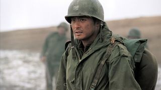 13. 38-я параллель (2004)