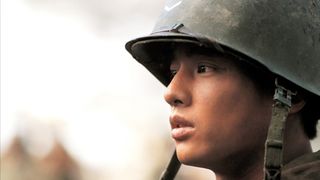 14. 38-я параллель (2004)