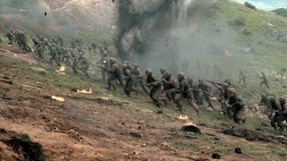 18. 38-я параллель (2004)