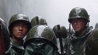 2. 38-я параллель (2004)