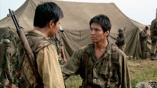 20. 38-я параллель (2004)