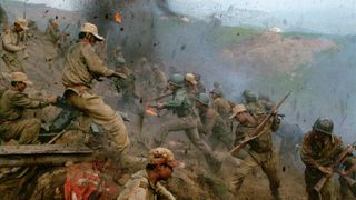 21. 38-я параллель (2004)