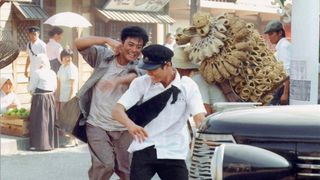 22. 38-я параллель (2004)