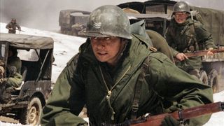 23. 38-я параллель (2004)