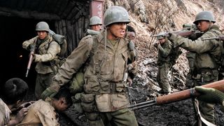 24. 38-я параллель (2004)