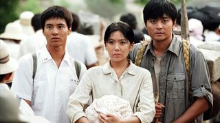 25. 38-я параллель (2004)