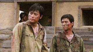 26. 38-я параллель (2004)