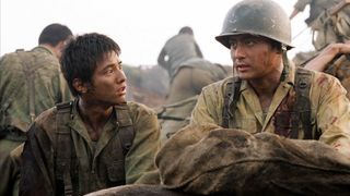 27. 38-я параллель (2004)