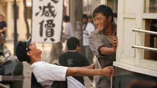 28. 38-я параллель (2004)