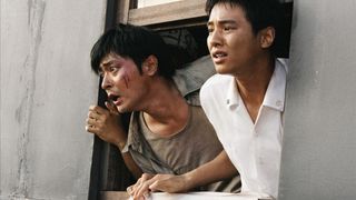 29. 38-я параллель (2004)