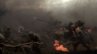 34. 38-я параллель (2004)