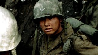 35. 38-я параллель (2004)