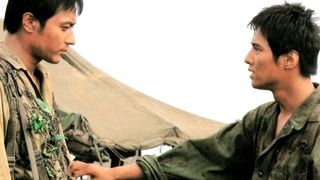 36. 38-я параллель (2004)