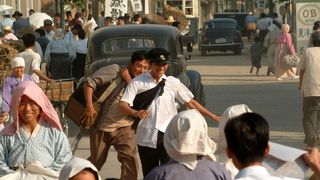 37. 38-я параллель (2004)