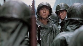 39. 38-я параллель (2004)