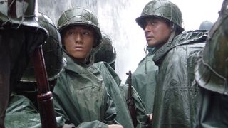 4. 38-я параллель (2004)